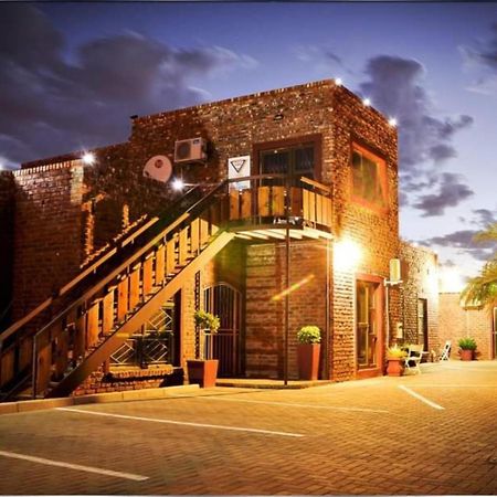 7A Jameson Guesthouse Kimberley Luaran gambar