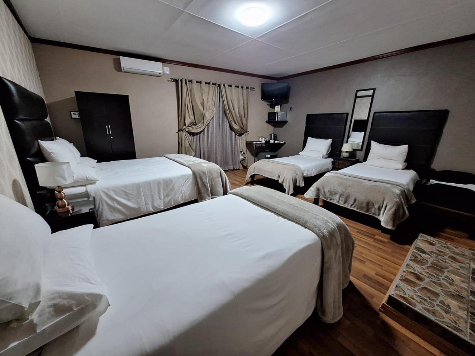 7A Jameson Guesthouse Kimberley Bilik gambar