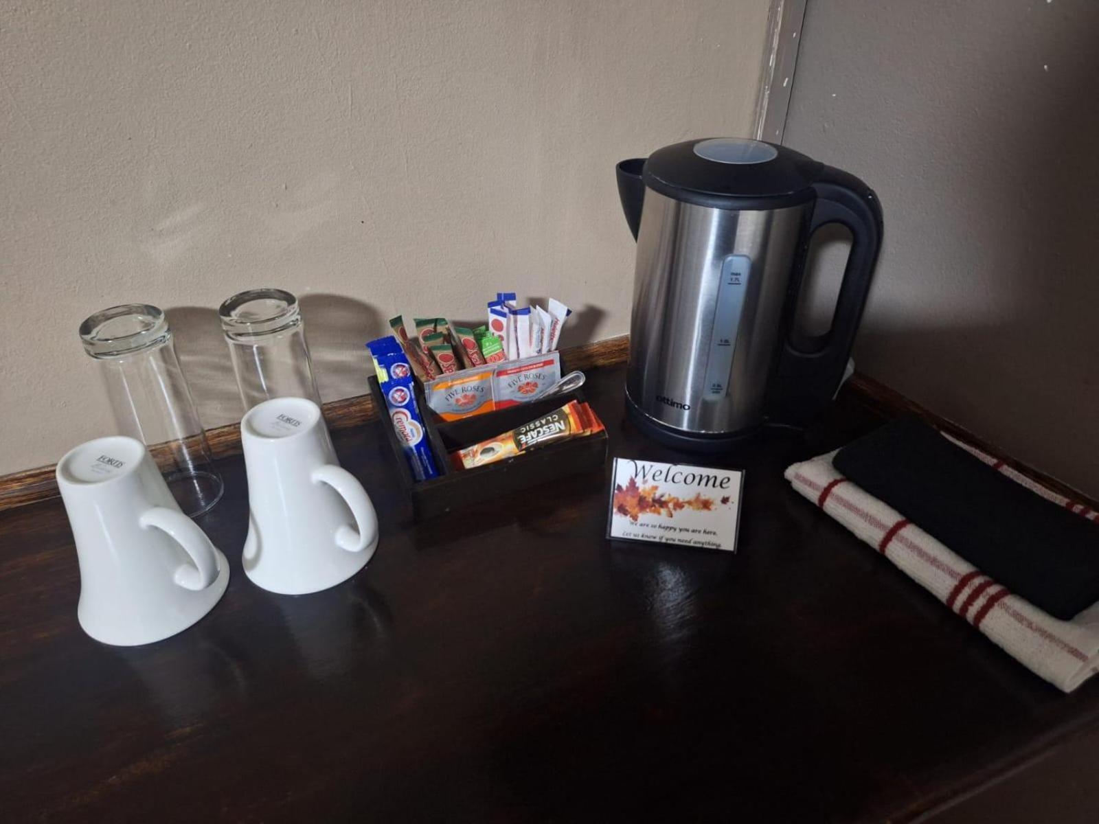 7A Jameson Guesthouse Kimberley Bilik gambar