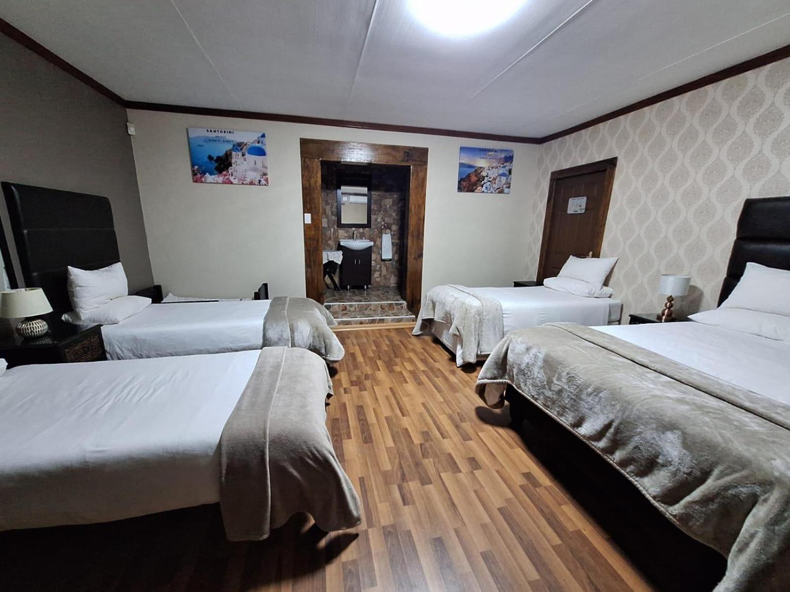 7A Jameson Guesthouse Kimberley Bilik gambar