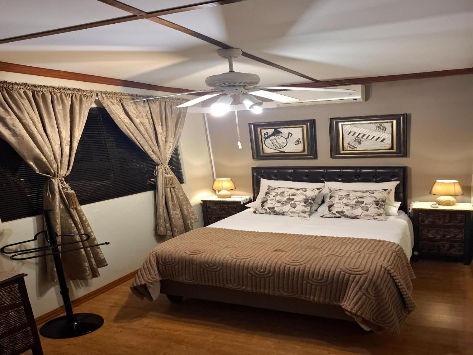 7A Jameson Guesthouse Kimberley Bilik gambar