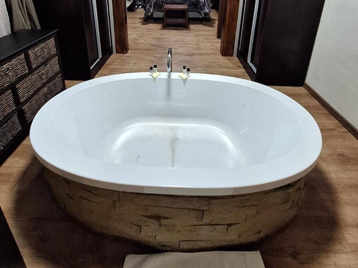 7A Jameson Guesthouse Kimberley Bilik gambar