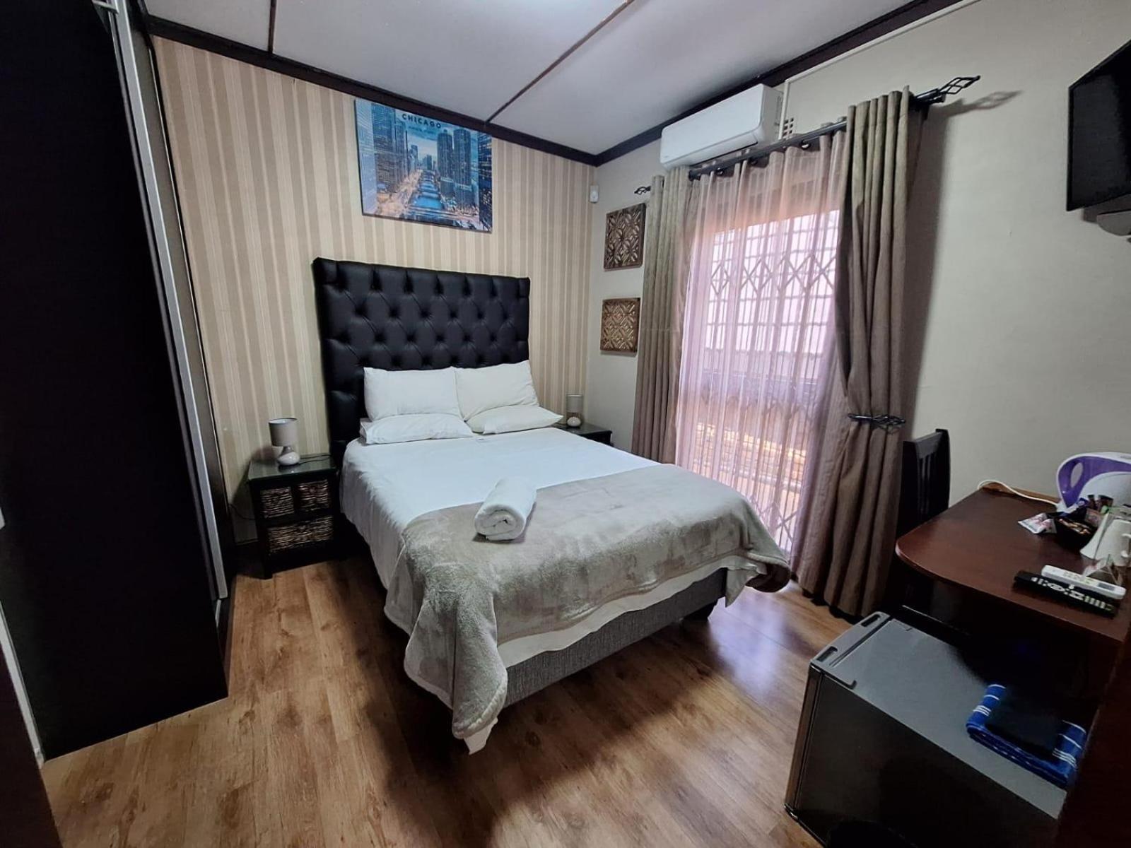 7A Jameson Guesthouse Kimberley Bilik gambar