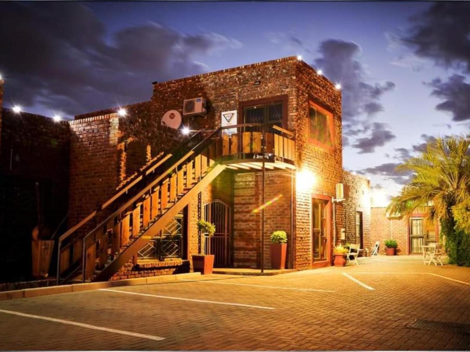 7A Jameson Guesthouse Kimberley Luaran gambar