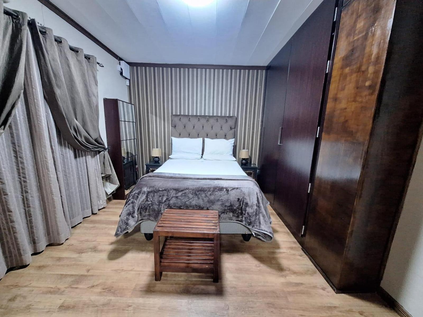 7A Jameson Guesthouse Kimberley Bilik gambar