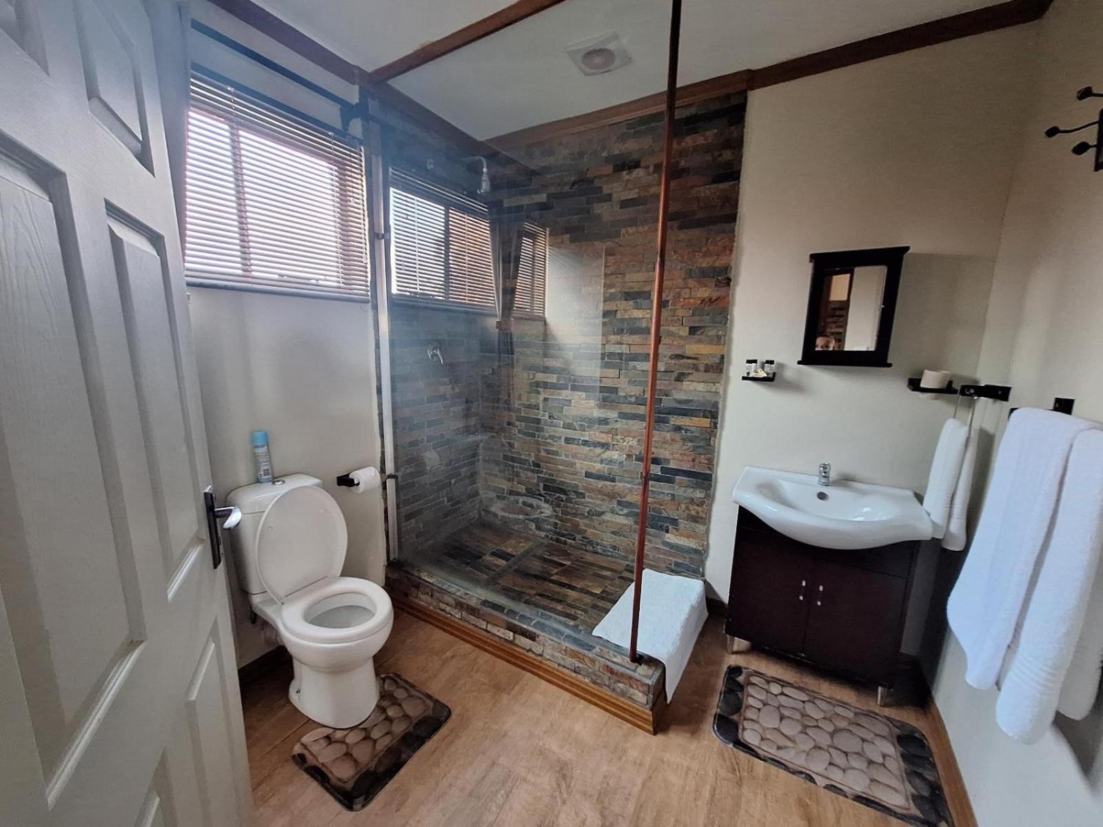 7A Jameson Guesthouse Kimberley Bilik gambar