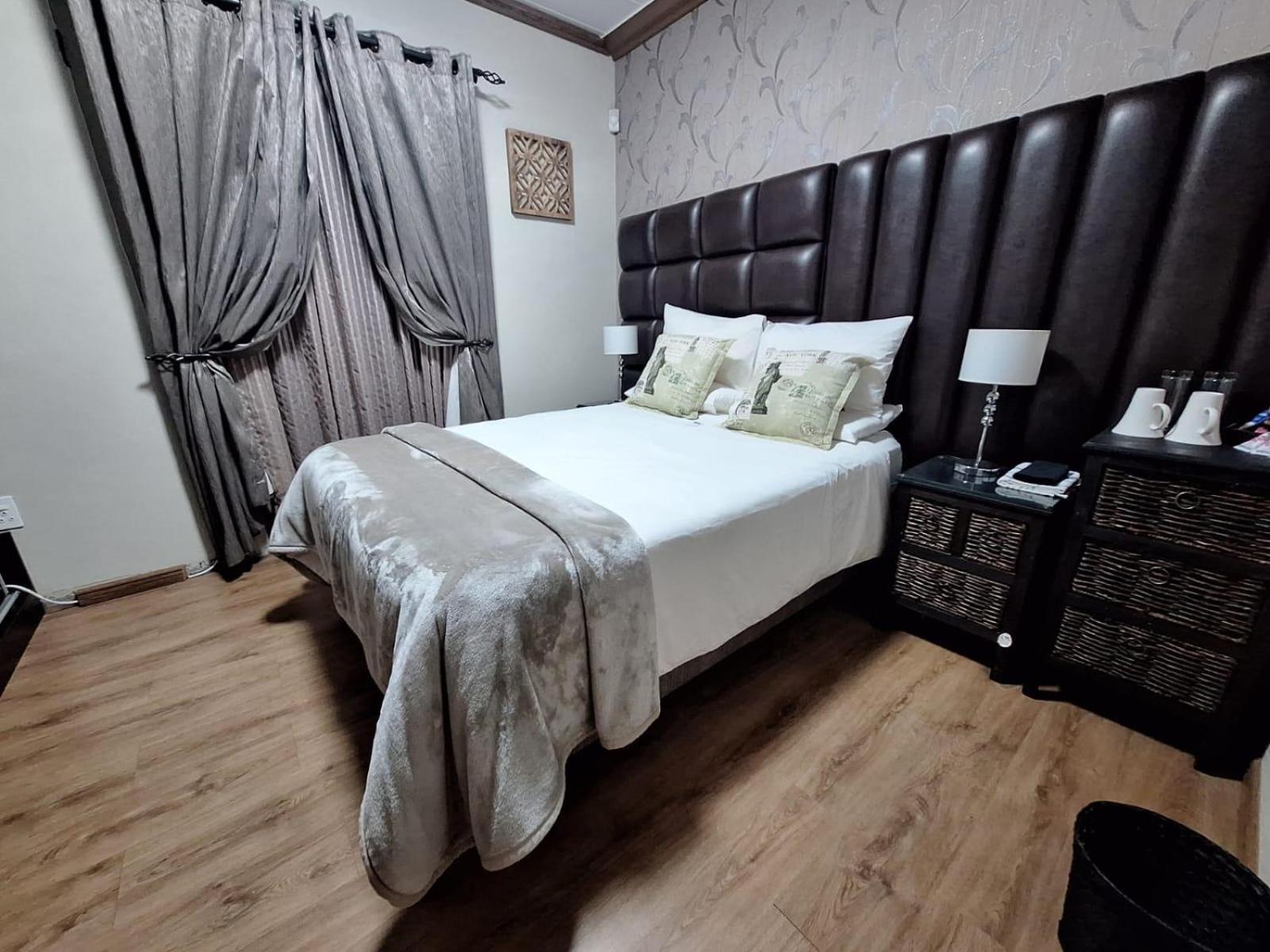 7A Jameson Guesthouse Kimberley Bilik gambar