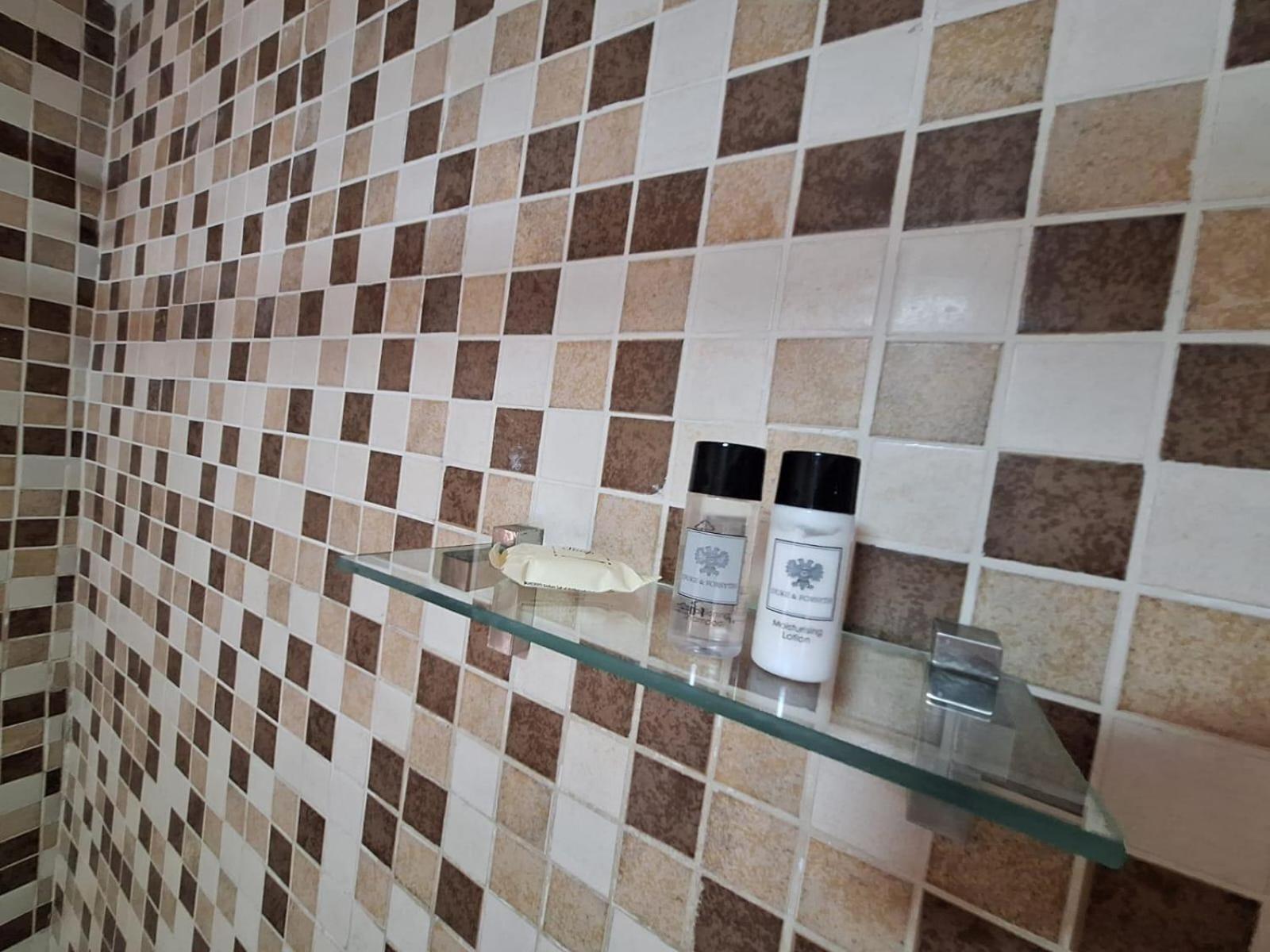 7A Jameson Guesthouse Kimberley Bilik gambar