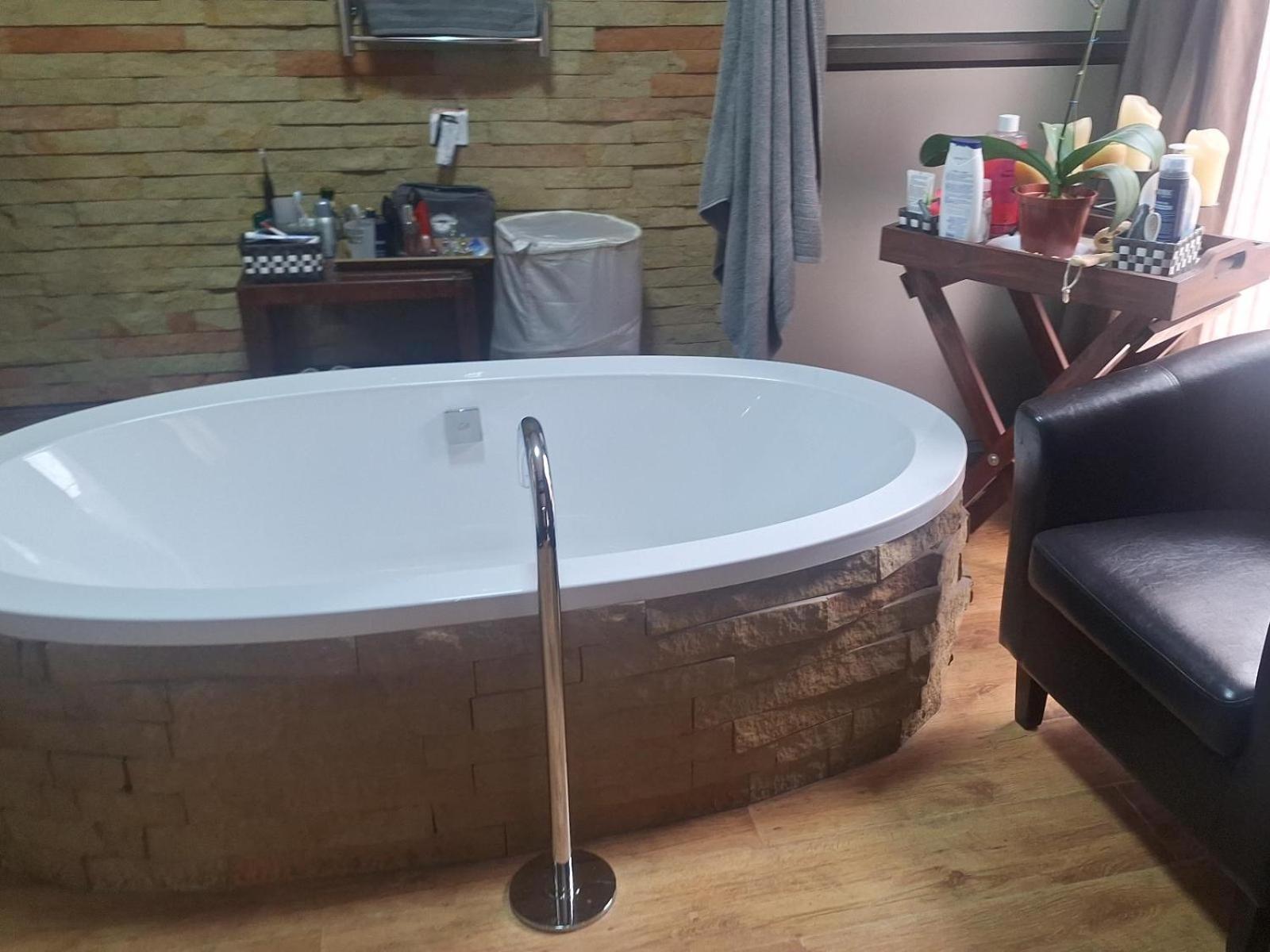 7A Jameson Guesthouse Kimberley Bilik gambar