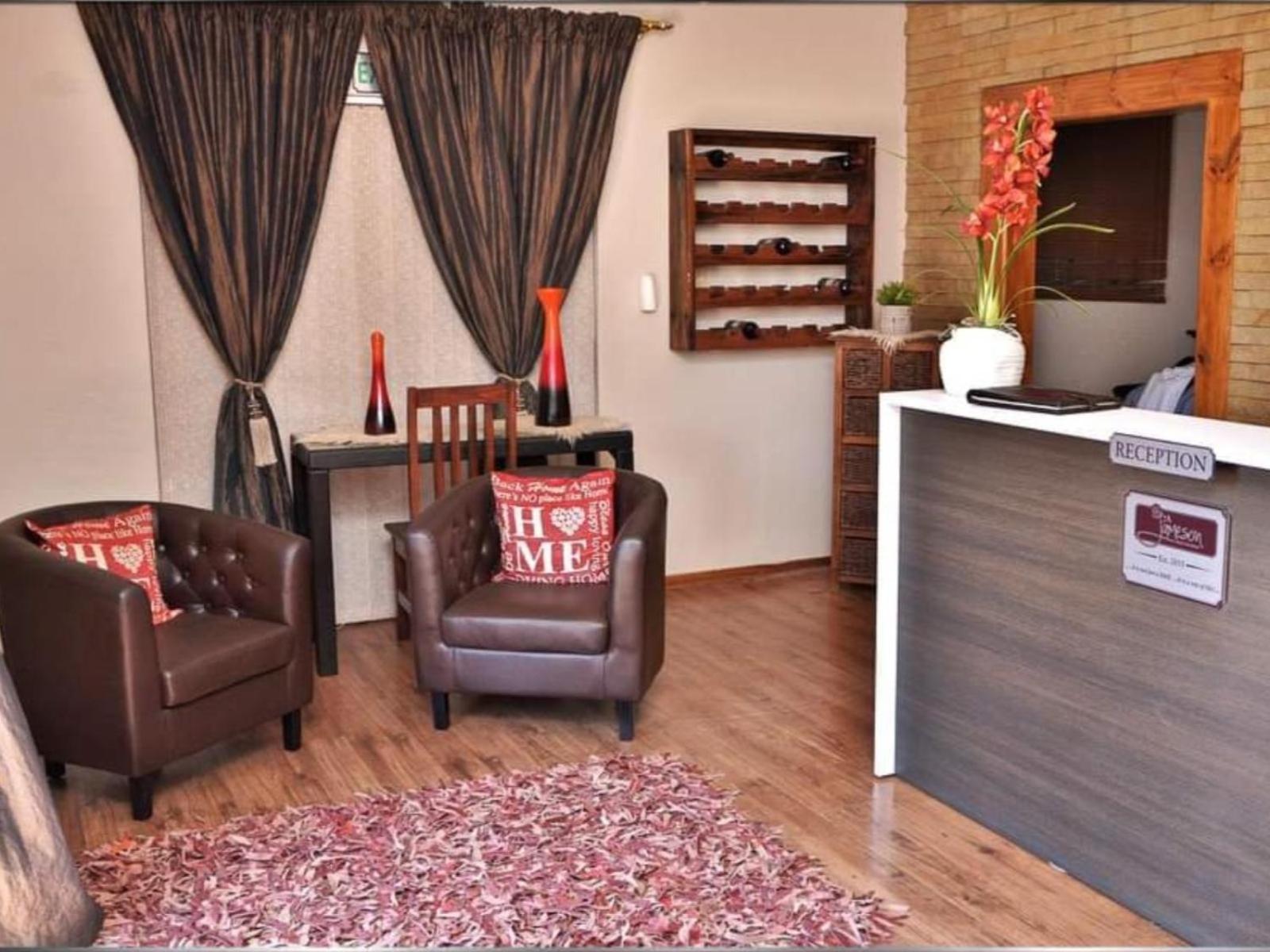 7A Jameson Guesthouse Kimberley Luaran gambar