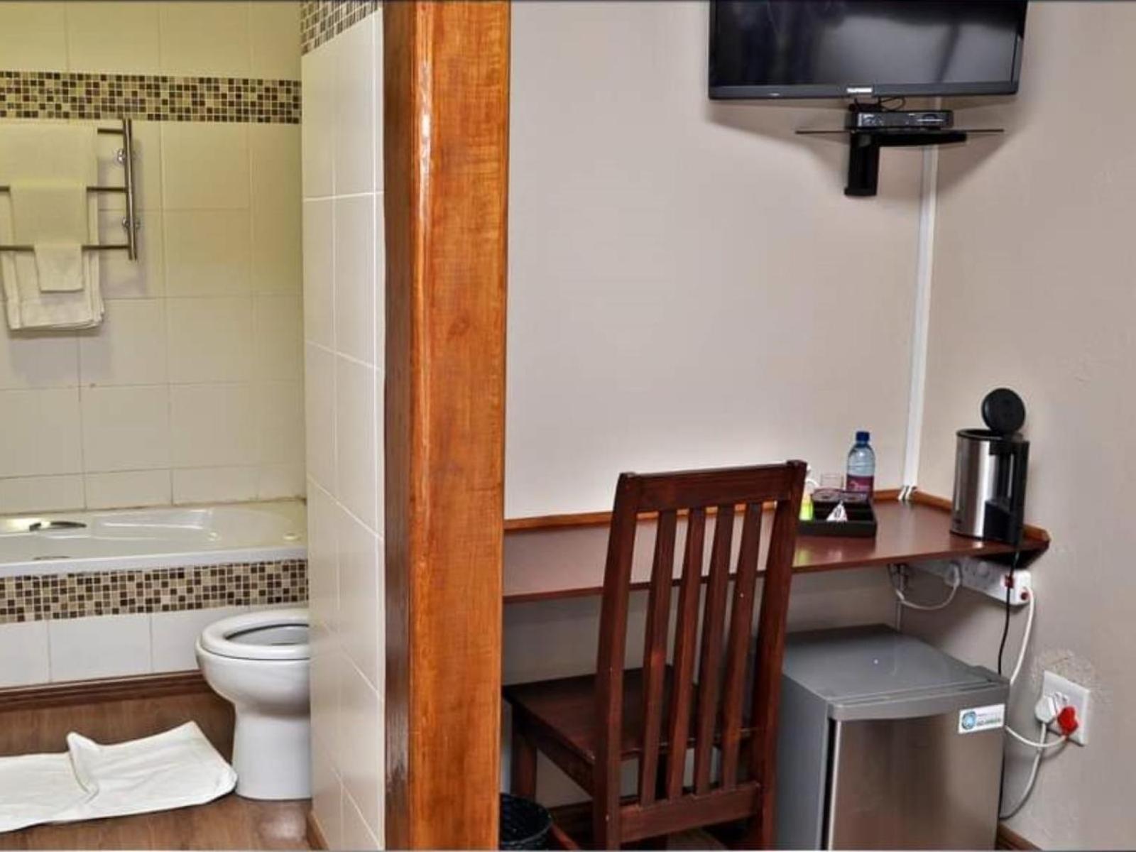 7A Jameson Guesthouse Kimberley Bilik gambar
