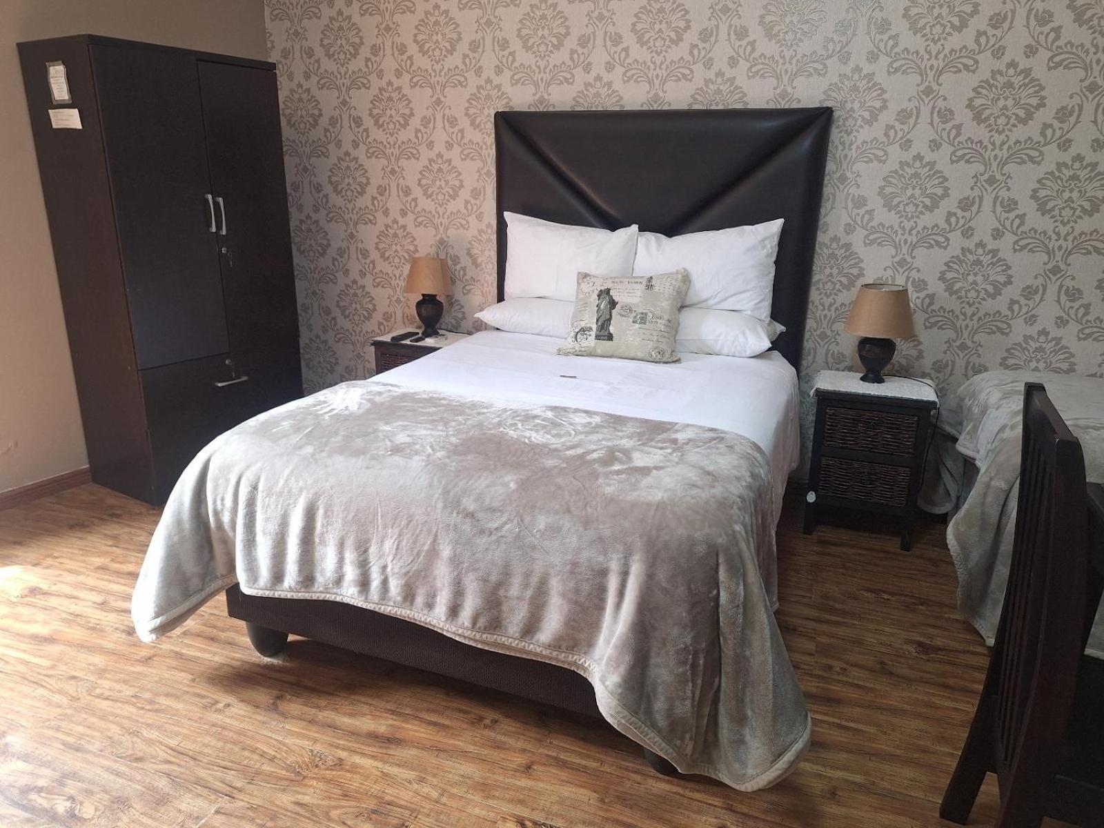 7A Jameson Guesthouse Kimberley Bilik gambar
