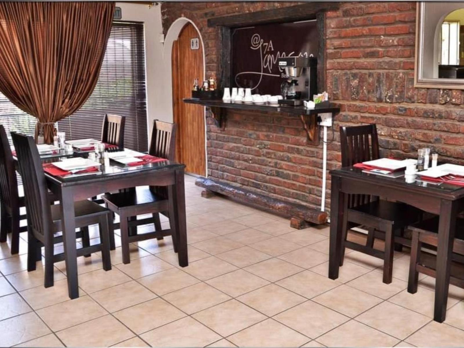 7A Jameson Guesthouse Kimberley Luaran gambar